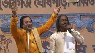 KOBI GAAN WITH ASHIM SARKAR [upl. by Disini]