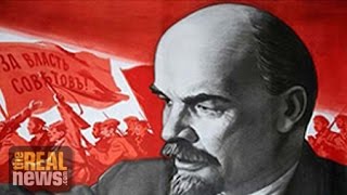 Revolutionary to Democratic Socialism From VI Lenin to Bernie Sanders [upl. by Belanger840]