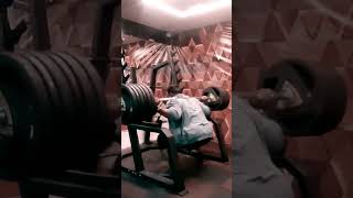 LOW BAR SQUATS motivation viralvideo shorts [upl. by Annayi750]