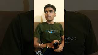 Chup chap adjust Karo shorts comedy funny [upl. by Ehctav484]