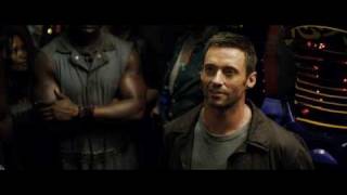 Real Steel 2011  Trailer HD [upl. by Atirehc25]