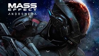 FIX Mass Effect Andromeda Stuttering  Freezing [upl. by Hael869]