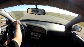 VTEC  Loud and Clear K20A2  GoPro [upl. by Uela]