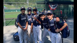 NP Nitro Day 2 Pool Play Highlights Cooperstown All Star Village Week 10 2024 [upl. by Odlabso]