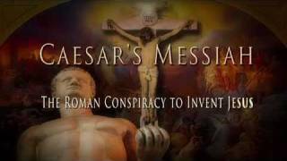 Jesus Never Existed  Caesars Messiah film trailer [upl. by Silva]