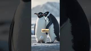 🐧 Mind Blowing Penguin Facts You Didnt Know 🌊🏝️ [upl. by Leinadnhoj404]