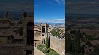 Montalcino viagem [upl. by Froemming]