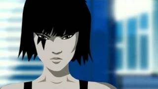 Mirrors Edge Theme Song  Still AliveMusic Video [upl. by Ive]