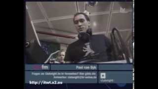 Paul van Dyk  LIVE  Clubnight 17092005 HRTV SATRip [upl. by Attenyw]