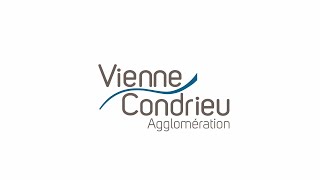 Lannée 2023 présentée par les élus de Vienne Condrieu Agglomération [upl. by Atekram]