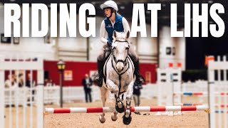 MY LIHS MASTERCLASS WITH PIPPA FUNNELL [upl. by Ignatius172]