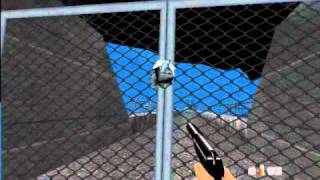 Goldeneye007 Slappers Only Run  Part 1  Dam [upl. by Aronle]