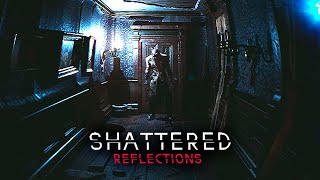 Shattered Reflections The Abyss Within Demo Gameplay [upl. by Amelina]