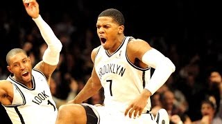 Joe Johnson Mix  The Man [upl. by Enad]