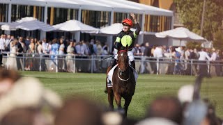 2024 Inglis Premier Yearling Sale [upl. by Aretse]