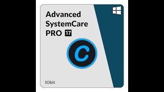 Advanced SystemCare 17 Pro [upl. by Tallbot]