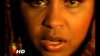 Rosie Gaines  Closer Than Close Official HD Music Video [upl. by Kuhn749]