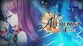 THE ALCHEMIST CODE  Battle for My Desires  Battle Theme 3 Extended [upl. by Hanni276]