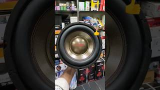 bass testing time magnetz subwoofer 100w 10quot 7corr speaker conation shorts shortvideo [upl. by Riddle]