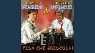 Radioso feat Ruggero Passarini Valzer [upl. by Ertnom]