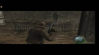 Dolphin emulator on UniSoc T610 Playing Resident Evil 4 on Realme C21Y See description [upl. by Ottavia337]