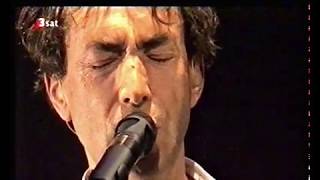 SBüscherl  Hubert von Goisern live 2004 [upl. by Ralli]