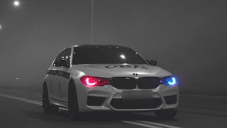 BMW M5 F90 ДПС Edition  BMW M5 F90 Police Edition from Russia [upl. by Cannon]