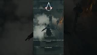 When The Target Comes To Me  Assassins Creed Unity [upl. by Watters610]