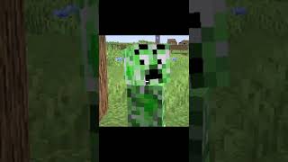 No creepers 💀 minecraft foryou [upl. by Lyons991]