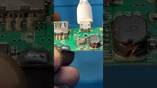 Power bank repair  power bank teardown power bank power bank kaise thik kare [upl. by Gerius]