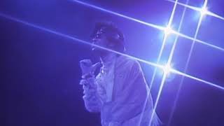 Prince  I Would Die 4 U Live 1984 Official Video [upl. by Sadonia]