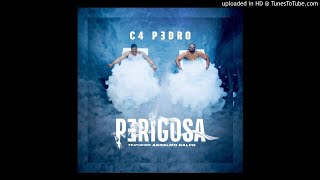 C4 Pedro feat Anselmo Ralph  Perigosa Audio2019 [upl. by Ahseeyt]