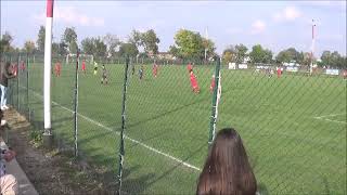 Il grande calcio giovanile MG Centallo vs Busca [upl. by Earley]