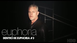 Dentro de Euphoria 3  Euphoria [upl. by Berri]