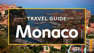 Monaco Vacation Travel Guide  Expedia [upl. by Maegan56]