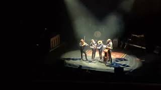 Gregory Alan Isakov Stable Song Live Phoenix 9152024 [upl. by Nivej858]