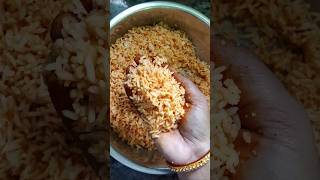 Simple and tasty Karam Annam trending funny shorts comedy youtubeshorts [upl. by Saleme]