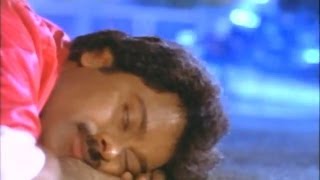 Raja Vikramarka Songs  Eraraoi Song  Chiranjeevi Amala Radhika [upl. by Hsemar]