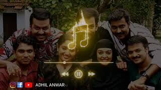 Classmates movie bgm  Prithviraj  Kavya Madhavan  Malayalam movie bgm  Adhil Anwar [upl. by Assirahc]