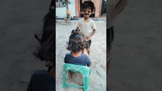 Shrinika gudiya ban gaishrinikasmagicmoments funny comedy shorts viral [upl. by Eimar]