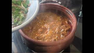 jaffer idukki special beef [upl. by Trepur]