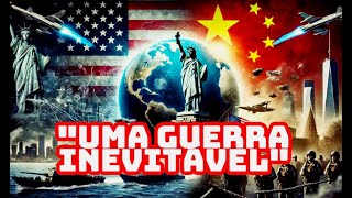 Crise Global e Testes Militaresnoticias [upl. by Novehs]