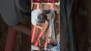 33KV XLPE Cable Part1 shorts trending [upl. by Shelman]