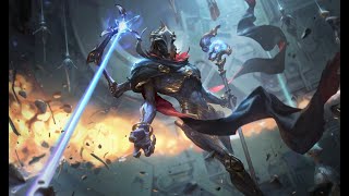 🤨 Viktor Remake Review german optische Änderung Base Model Vorstellung PBE optisches Rework Viktor 🤨 [upl. by Melva]