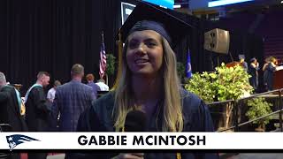 2022 Champlin Park High School Graduation Day Highlights [upl. by Ahseem]