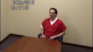 Israel Keyes Full FBI interrogation [upl. by Nivek]