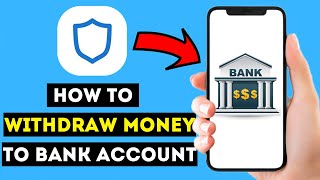 How To Withdraw Money From Trust Wallet To Bank Account in 2024 [upl. by Arahsak]