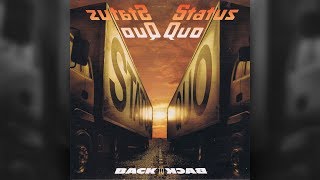 Status Quo No Contract Extended Remix [upl. by Berns812]