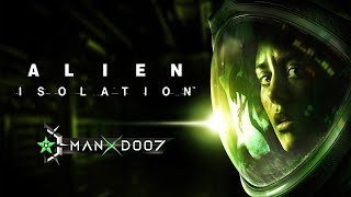 From the Medical Ward to the Psych Ward Alien Isolation Ep 2 [upl. by Lewison]