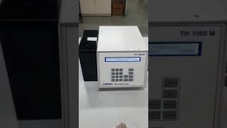 Labindia Hardness Tester [upl. by Zollie403]